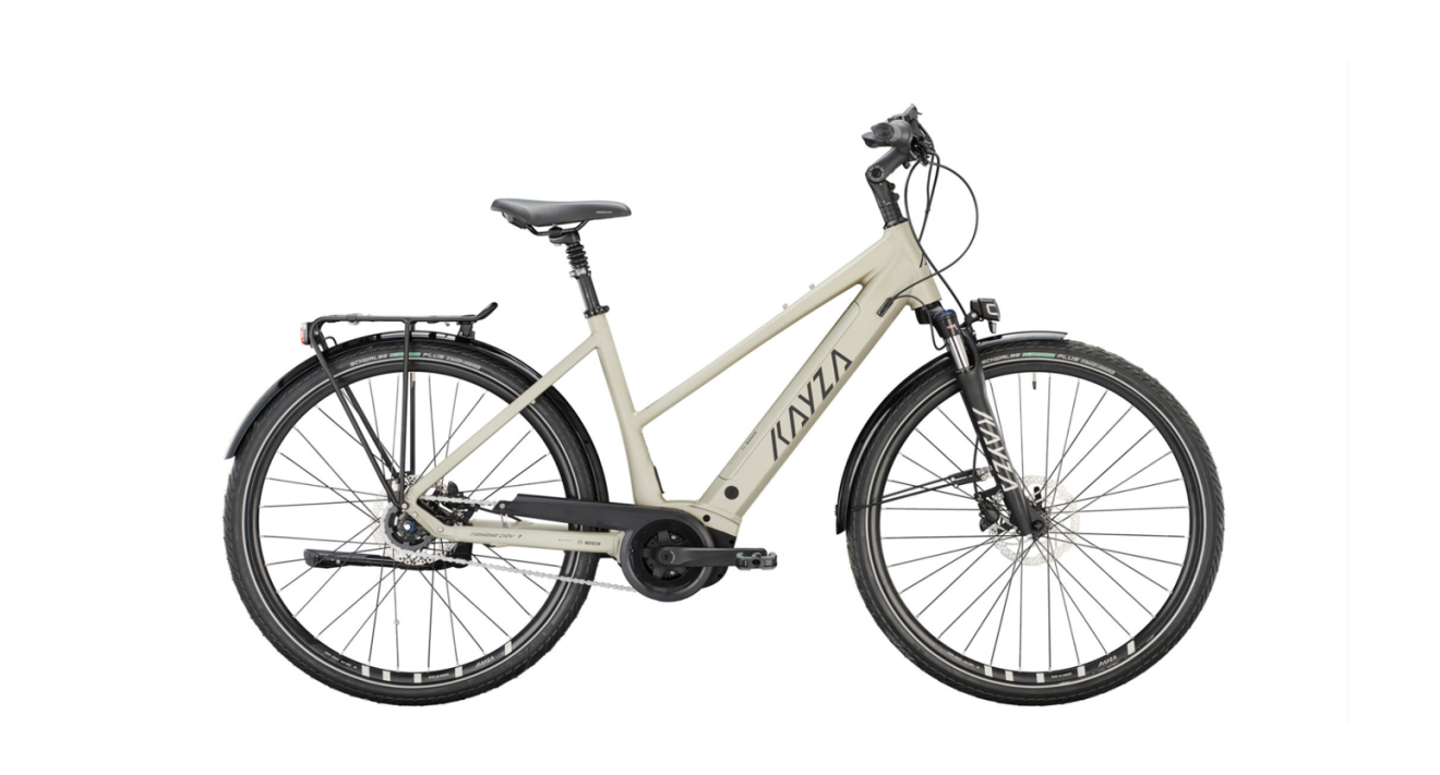 kalkhoff e bikes uk