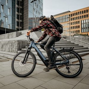 City & Ebikes